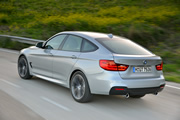 El nuevo BMW Serie 3 Gran Turismo ya se encuentra disponible en Colombia 