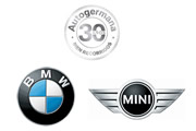 Gracias a Autogermana, BMW y MINI cuentan con una nueva vitrina en Ibagué
 