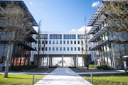 BMW inaugura oficialmente su campus de conducción autónoma cerca de Múnich 