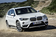 Autogermana ofrece atractiva financiación en su línea de camionetas xDrive
 