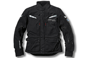 BMW Motorrad lanza chaqueta con bolsa de aire integrada 'Street Air Dry'
 