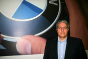 Jürgen Schall asume la gerencia de posventa de Autogermana 