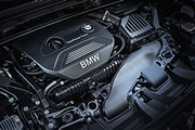 BMW actualiza sus motores a gasolina, ahora más potentes y eficientes
 
