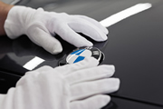 BMW Group: la empresa con mejor reputación del mundo
 