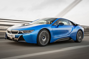 La revista Top Gear otorgó el reconocimiento 
