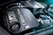 El BMW Group superó 1 millón de seguidores en Instagram
 