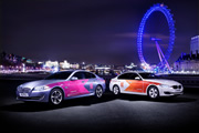 BMW Group es el patrocinador automotriz para los Juegos Olímpicos Londres 2012 