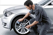 Autogermana invita a sus clientes a embellecer su BMW, MINI o BMW Motorrad con lo mejor 