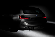 BMW M inicia las primeras pruebas para el desarrollo del nuevo M3 Touring 