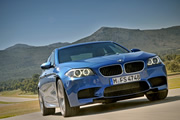Siete modelos del BMW Group Design fueron galardonados con el premio 