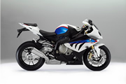 Autogermana lanza las nuevas BMW Motorrad G 650 GS Sertão, F 800 R y S 1000 RR 