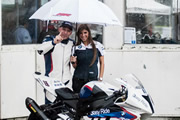 Valiosa victoria en Tocancipá de la BMW S 1000 RR en la III válida del GP Colombia
 