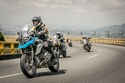 Todo a punto para BMW Motorrad Riders 2014 en el Eje Cafetero 
