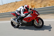 BMW Motorrad logró durante el 2014 cifra récord en ventas
 
