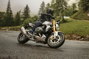 BMW R 1250 R: una nueva dimensión de manejo 