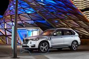 Autogermana lanza la marca BMW i en Medellín reafirmando su compromiso con el medio ambiente
 