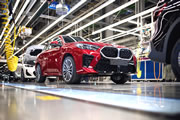 La planta de BMW Group en Ratisbona alcanzó su mayor producción histórica en 2025