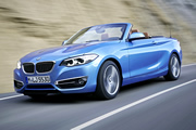 BMW presenta la actualización del Serie 2 en las carrocerías Coupé y Convertible
 