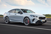 BMW presentó oficialmente el nuevo Serie 2 Gran Coupé 