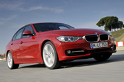 BMW actualiza el Serie 3 en Colombia con las nuevas versiones Luxury Line, Edición M y Luxury Line Plus
 