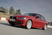 Autogermana introduce en Colombia el BMW Serie 3 Sport Line
 