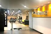 Touratech, la tienda de accesorios para motocicleta cambia de sede en Bogotá
 