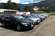 Autogermana con BMW Premium Selection y MINI NEXT llega a Boyacá
 