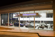 Autogermana brinda lo mejor a sus clientes en Pereira con su nueva sede
 