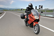 Autogermana inaugura sede en Bucaramanga, marcando la llegada de BMW Motorrad
 