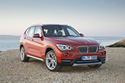 Autogermana invita a aprovechar los últimos días del 'BMW X Week Sale'
 