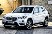 Se presenta la segunda generación del BMW X1: mayor versatilidad y equipamiento
 