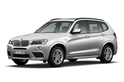 Autogermana anuncia la introducción de la BMW X3 xDrive35i en Colombia
 