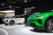 Changan Group pone a prueba su ambición global en Europa con el arribo de NEVO