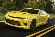 Chevrolet se toma el Autódromo de Tocancipá con su 'Camaro Academy' 