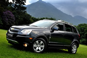 Balance positivo para Chevrolet Colombia en el primer semestre del año
 