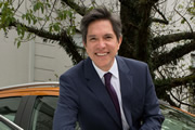 El colombiano Santiago Chamorro es designado Vicepresidente de Experiencia de Conectividad Global del Cliente para General Motors
 