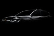 General Motors anunció nueva familia global de vehículos con inicio en 2019 
