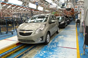General Motors cierra su planta de Colmotores en Colombia y ahora será solo importador 