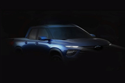 Chevrolet Montana 2023: la nueva pickup pronto será revelada y equipará motor turbo de 1.2L 