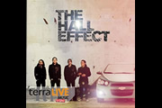 El nuevo Chevrolet Sonic y Terra Live Music presentan a The Hall Effect en concierto
 