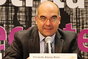 Fundación Chevrolet presente en la IV Feria Colombia Responsable con su programa Pacto Motor
 