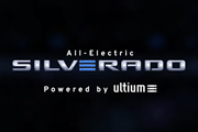 Chevrolet reveló nuevos detalles de la nueva Silverado eléctrica 
