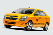 Chevrolet Colombia renueva su Taxi Elite modelo 2015 en equipamiento y seguridad
 