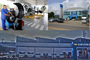 Buses y Camiones Chevrolet continúa su crecimiento en Antioquia
 