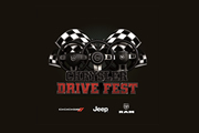 Dodge, Jeep y RAM serán parte de la primera edición del Chrysler Drive Fest 