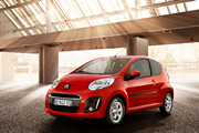 Citroën C1: la nueva apuesta de la marca francesa en los Citycar 