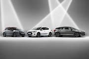 Citroën recibe reconocido premio de diseño, gracias a su exclusiva línea DS 