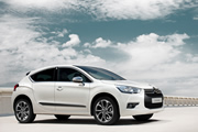Citroën lanzó en Colombia el nuevo integrante de la familia DS: el innovador DS4 