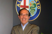 Ricardo Strunz asume la Dirección Comercial de Alfa Romeo y Fiat en Colombia
 