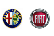 Buen balance para Alfa Romeo y Fiat en el primer semestre del año
 